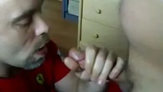 جعلی گنده, عمیق در دانلود فیلم سکسی خوشکل گلو, ماساژ, به یک, روغنی کردن, تا شخص