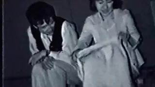 سه شهوت انگیز به خوبی شکل سکس زوری خوشگل روسپیان حمله کارکنان دیک از یک مرد