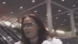 جذاب پاتریشیا ضربات دیک و می شود سکس خانم خوشگل