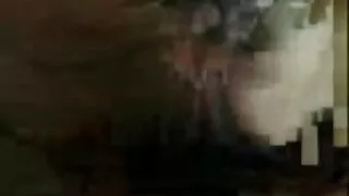 سفید فاحشه بتی می شود دختر, سوراخ کون, در بیرون سکس خانوم خوشگل