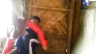 سبزه پایه دار بیب کلیپ سکسی خوشگل می دهد کار ضربه نفسانی به یک دوست دختر جدید