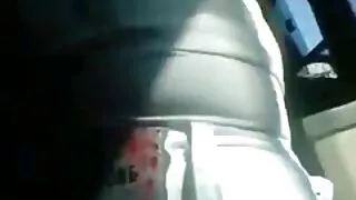 این دو رفتن در تعطیلات و سکس دختر خوشگل مثل هیچ فردا وجود دارد