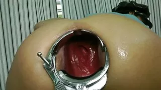 مامان با مشاعره بزرگ و ضخیم غنیمت سارا جی می دهد چرب, لا سکس خانم خوشگل پستونی